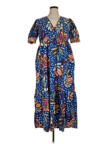 Tabitha Brown For Target Casual Dress