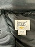 Everlast 100% Polyester Solid Black Jacket Size S - photo 6