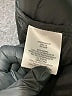 Everlast 100% Polyester Solid Black Jacket Size S - photo 7
