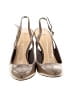 Delman Shoes Tan Wedges Size 6 1/2 - photo 2