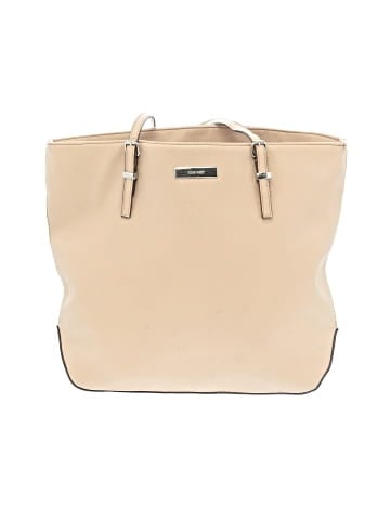 Nine West Leather Tote (view 1)