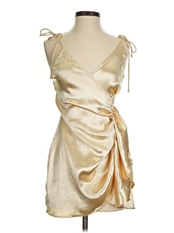 Superdown Cocktail Dress (view 1)