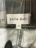 Bella Dahl Camo Gray Casual Pants Size XS - photo 6