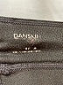 Danskin Now 100% Polyester Black Athletic Shorts Size L - photo 3