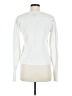 Scoop Ivory Long Sleeve Top Size L - photo 2