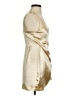Superdown Metallic Gold Cocktail Dress Size S - photo 4