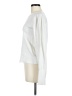 Scoop Ivory Long Sleeve Top Size L - photo 5