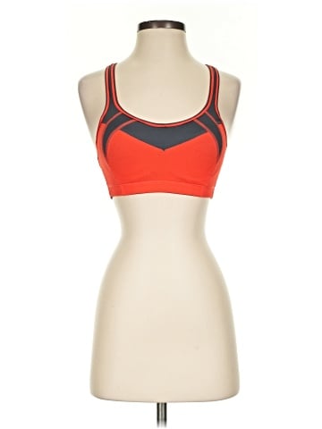Moving Comfort Sports Bra (view 1)