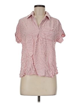 Casa Cabana Short Sleeve Polo