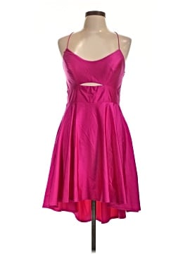 City Studio Cocktail Dress (view 1)