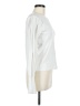 Scoop Ivory Long Sleeve Top Size L - photo 4