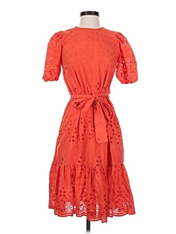 Ann Taylor Casual Dress (view 1)