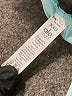 Alo Color Block Teal Active Pants Size XXS - photo 8