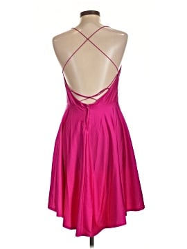 City Studio Cocktail Dress (view 2)