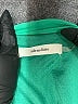 idem ditto Solid Green Cocktail Dress Size L - photo 7