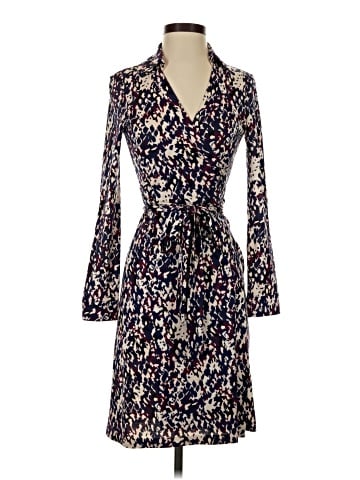 Diane von Furstenberg Casual Dress (view 1)