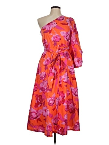 Scoop Cocktail Dress (view 1)