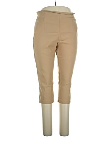 Kim Rogers Khakis (view 1)