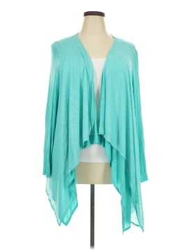 Rhonda Shear Cardigan (view 1)
