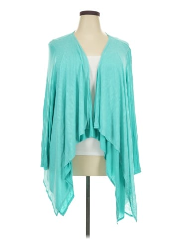 Rhonda Shear Cardigan (view 1)