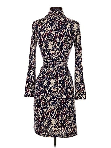 Diane von Furstenberg Casual Dress (view 2)