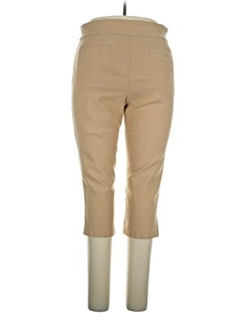 Kim Rogers Khakis (view 2)