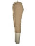 Kim Rogers Solid Tan Khakis Size 16 - photo 5