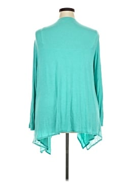 Rhonda Shear Cardigan (view 2)