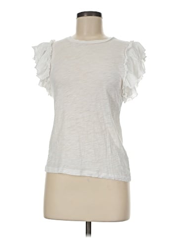 GOLDIE Short Sleeve T-Shirt (view 1)
