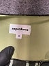 Superdown Camo Green Cocktail Dress Size S - photo 7