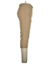 Kim Rogers Solid Tan Khakis Size 16 - photo 4