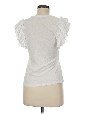GOLDIE Short Sleeve T-Shirt (view 2)