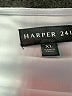 Harper White Tank Top Size XL - photo 7