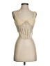 Hera Collection Ivory Bodysuit Size S - photo 1