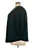 Adrianna Papell Teal Long Sleeve Blouse Size 3X - photo 5
