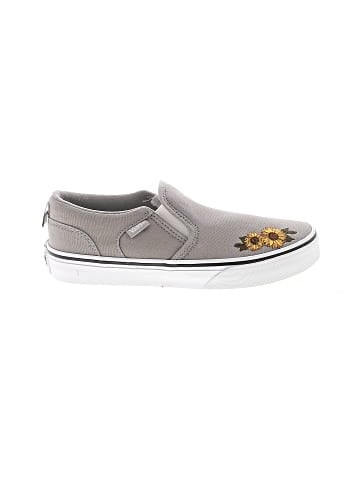 Vans Sneakers (view 1)