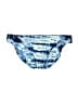 Assorted Brands Tie-dye Blue Swimsuit Bottoms Size M - photo 1