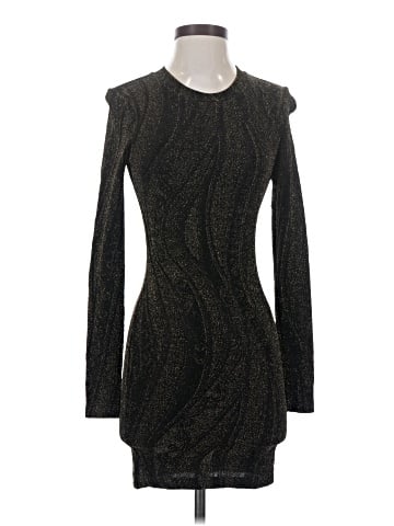 Torn by Ronny Kobo Cocktail Dress (view 1)