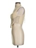Hera Collection Ivory Bodysuit Size S - photo 5
