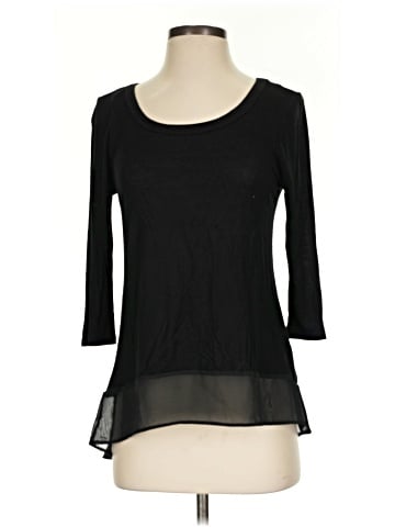 GB 3/4 Sleeve T-Shirt (view 1)