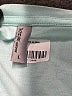 Crossover by Techstyles Teal Short Sleeve T-Shirt Size L - photo 7
