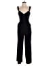 H&M Black Jumpsuit Size 10 - photo 1