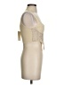 Hera Collection Ivory Bodysuit Size S - photo 4