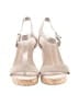 Charles by Charles David Ivory Wedges Size 7 1/2 - photo 2