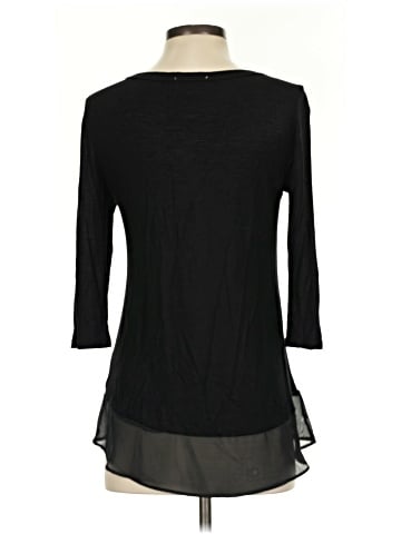 GB 3/4 Sleeve T-Shirt (view 2)