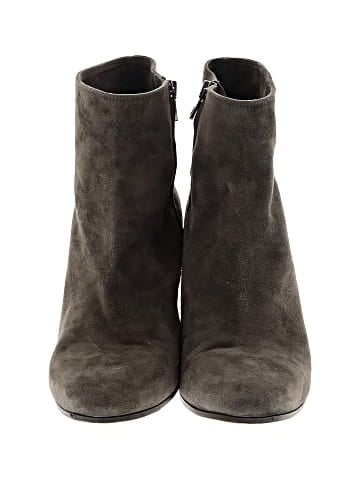 Vince. Ankle Boots (view 2)
