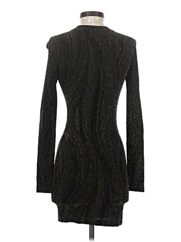Torn by Ronny Kobo Cocktail Dress (view 2)