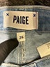 Paige Blue Jeans Size 25 waist - photo 7
