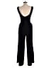 H&M Black Jumpsuit Size 10 - photo 2