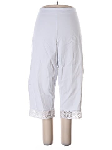 Zac & Rachel Casual Pants (view 1)